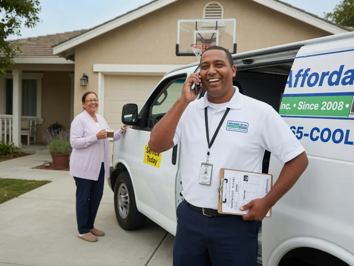 Central Ac Repair Winchester, TN FAQs